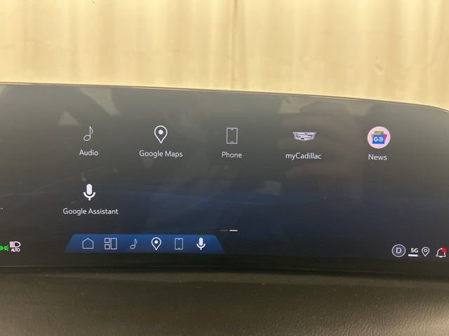 Used 2025 Cadillac CT5 Sport image 15