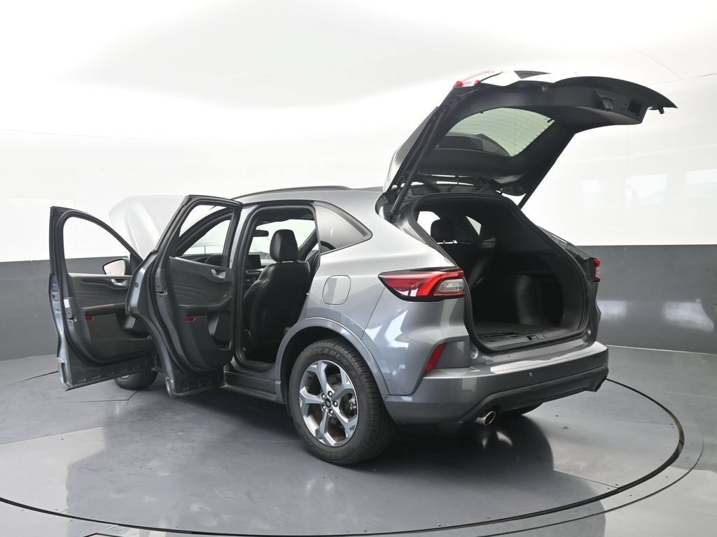 Used 2024 Ford Escape ST-Line FWD image 74