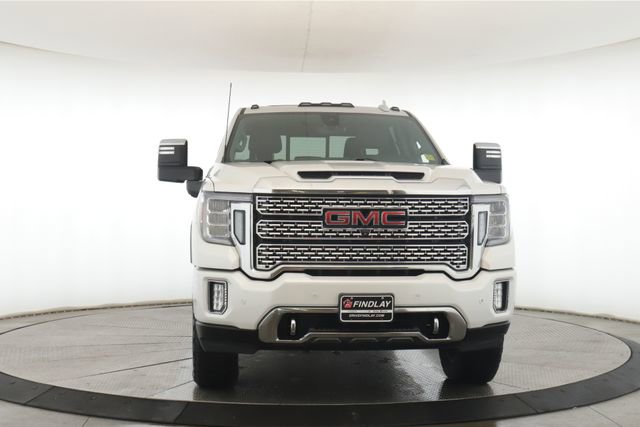 Used 2023 GMC Sierra 2500 Denali w/ Denali Ultimate Package image 12