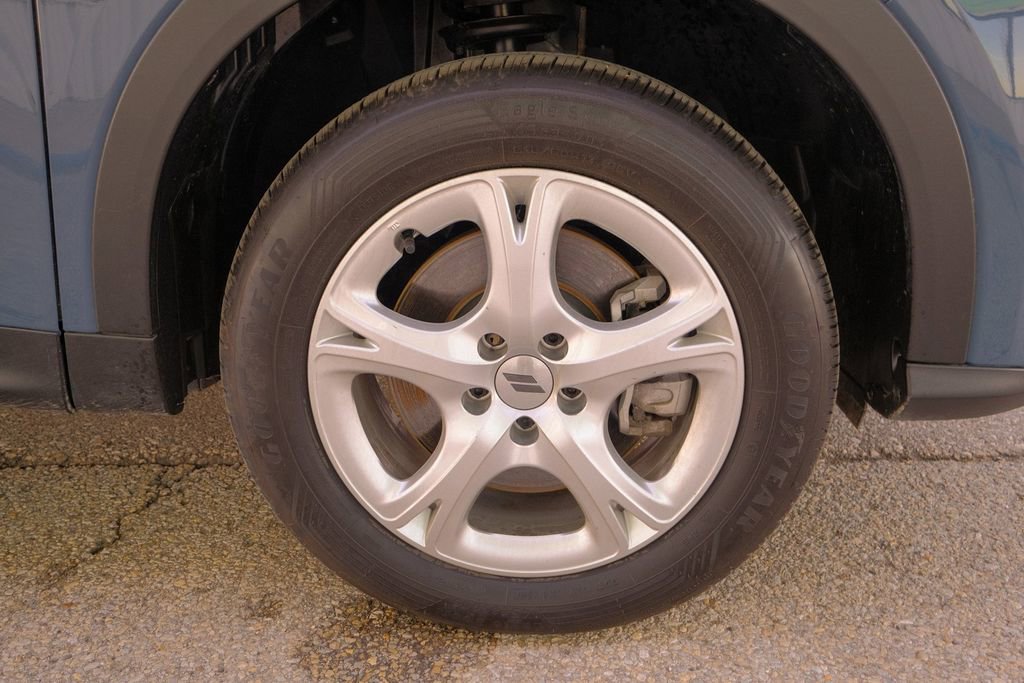 Used 2024 Dodge Hornet GT w/ Cold Weather Group image 41