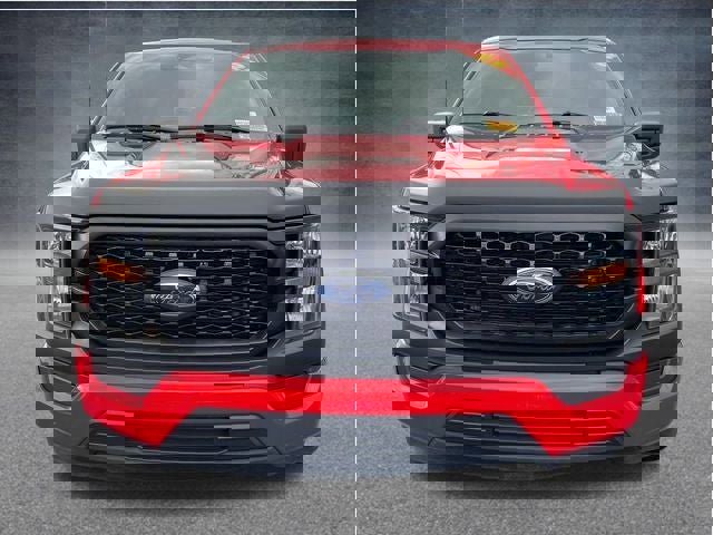 Used 2023 Ford F150 XL w/ STX Appearance Package image 9