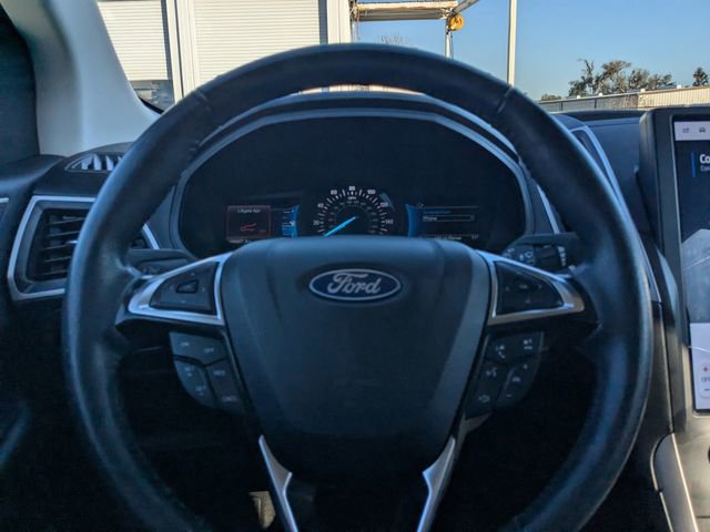 Used 2024 Ford Edge SEL image 22