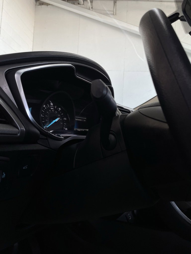 Used 2018 Ford Fusion S image 23