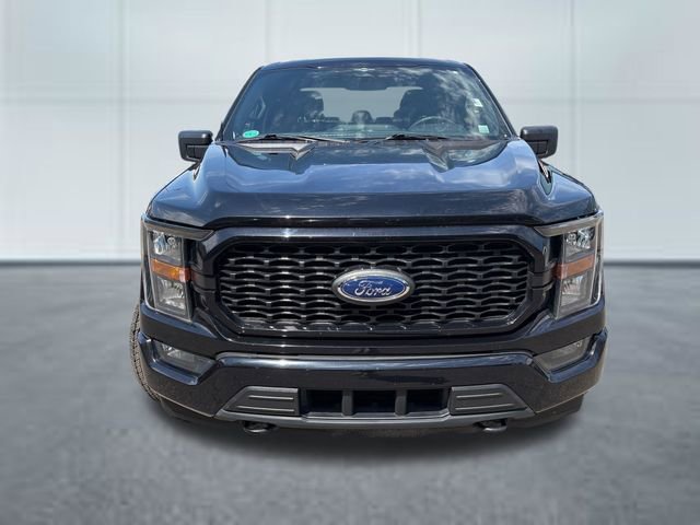 Used 2023 Ford F150 XL w/ STX Appearance Package image 6