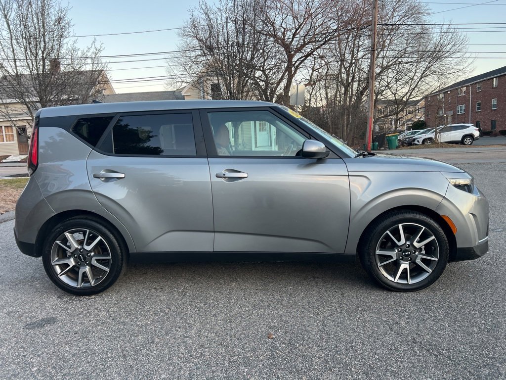 Certified 2024 Kia Soul EX w/ Option Group 015 image 6