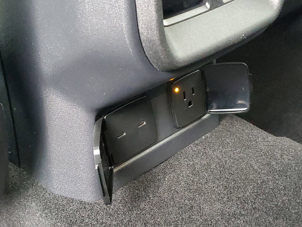 New 2026 Ford Bronco Badlands AWD/4WD image 31