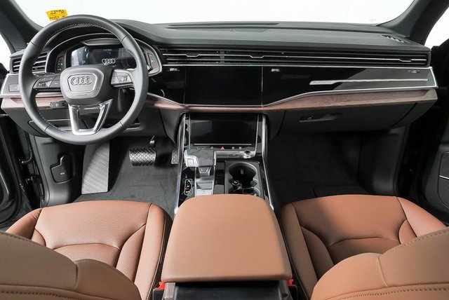 New 2026 Audi Q8 Premium Plus image 19