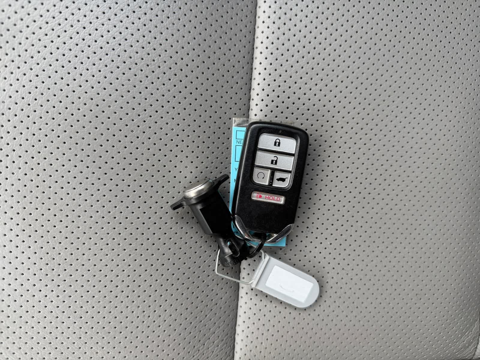 Used 2021 Honda Pilot Elite image 10