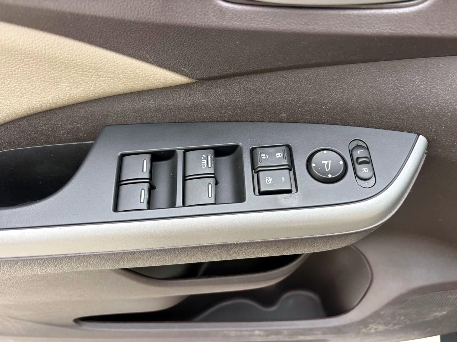 Used 2014 Honda CR-V EX-L image 13