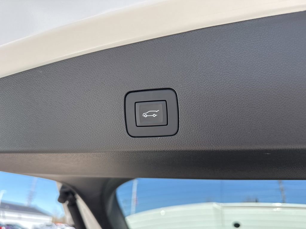 Certified 2024 Buick Encore GX Sport Touring image 42