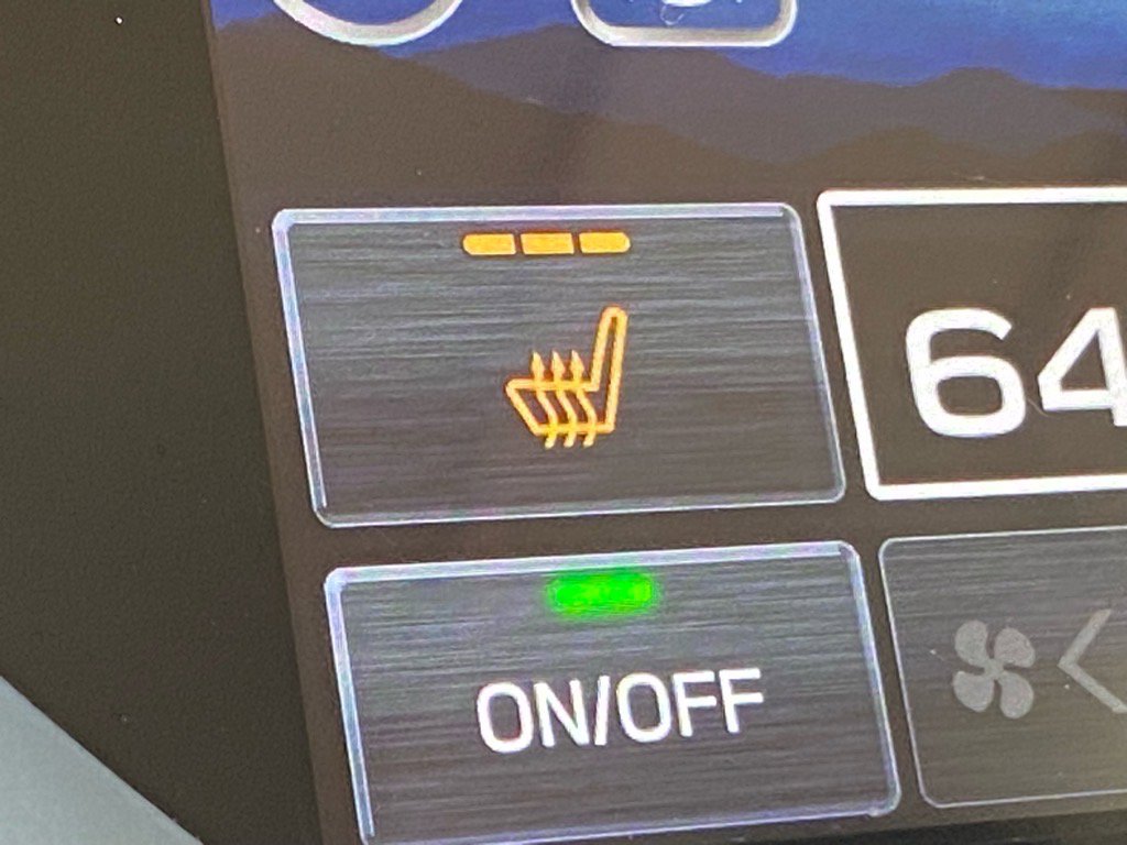 Used 2023 Subaru Ascent Onyx Edition image 16