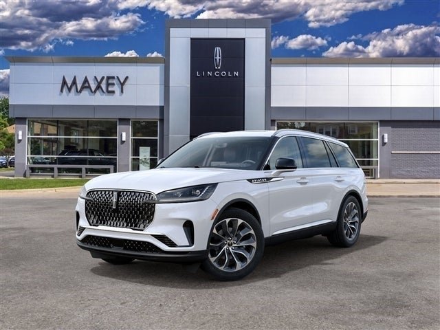 New 2027 Lincoln Aviator Reserve w/ Luxury Package AWD/4WD image 90