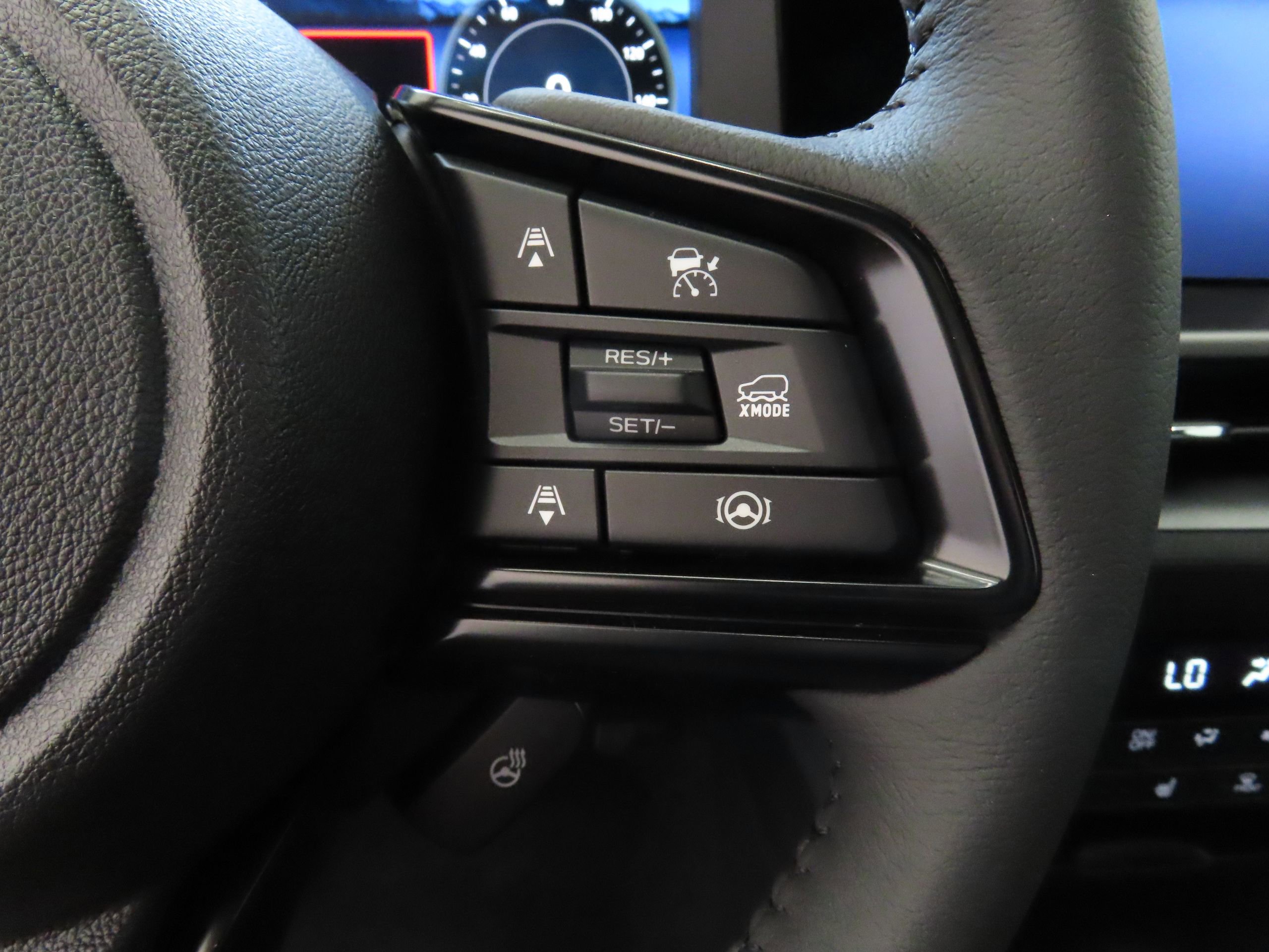 New 2026 Subaru Outback Limited XT image 15