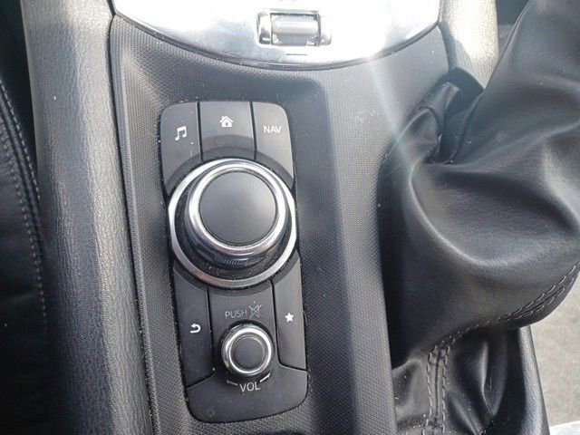 Used 2020 MAZDA MX-5 Miata RF Grand Touring image 19