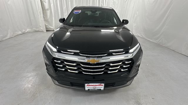 Used 2025 Chevrolet Equinox LT image 8