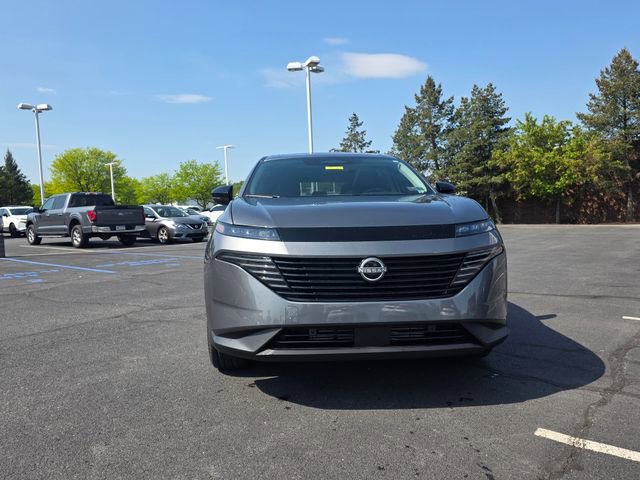 Used 2026 Nissan Murano SL AWD/4WD image 2