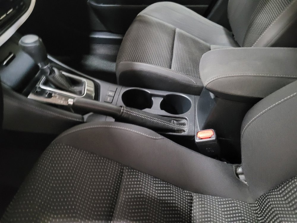 Used 2017 Toyota Corolla iM image 26