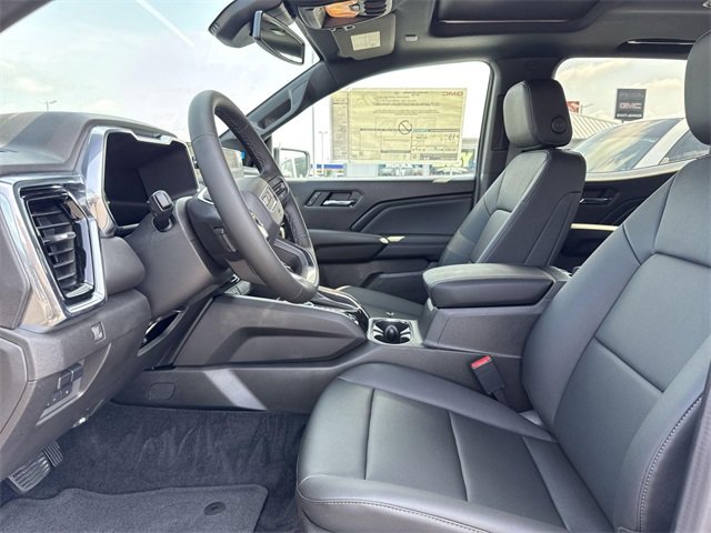 New 2026 GMC Canyon Elevation w/ Convenience Package image 11
