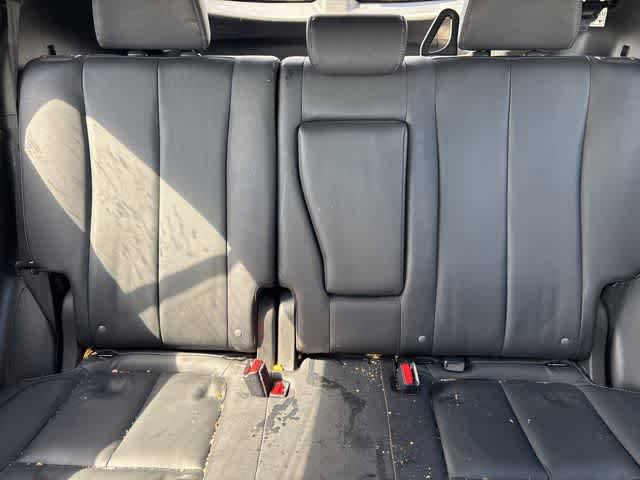 Used 2024 Mitsubishi Eclipse Cross SEL AWD/4WD image 21
