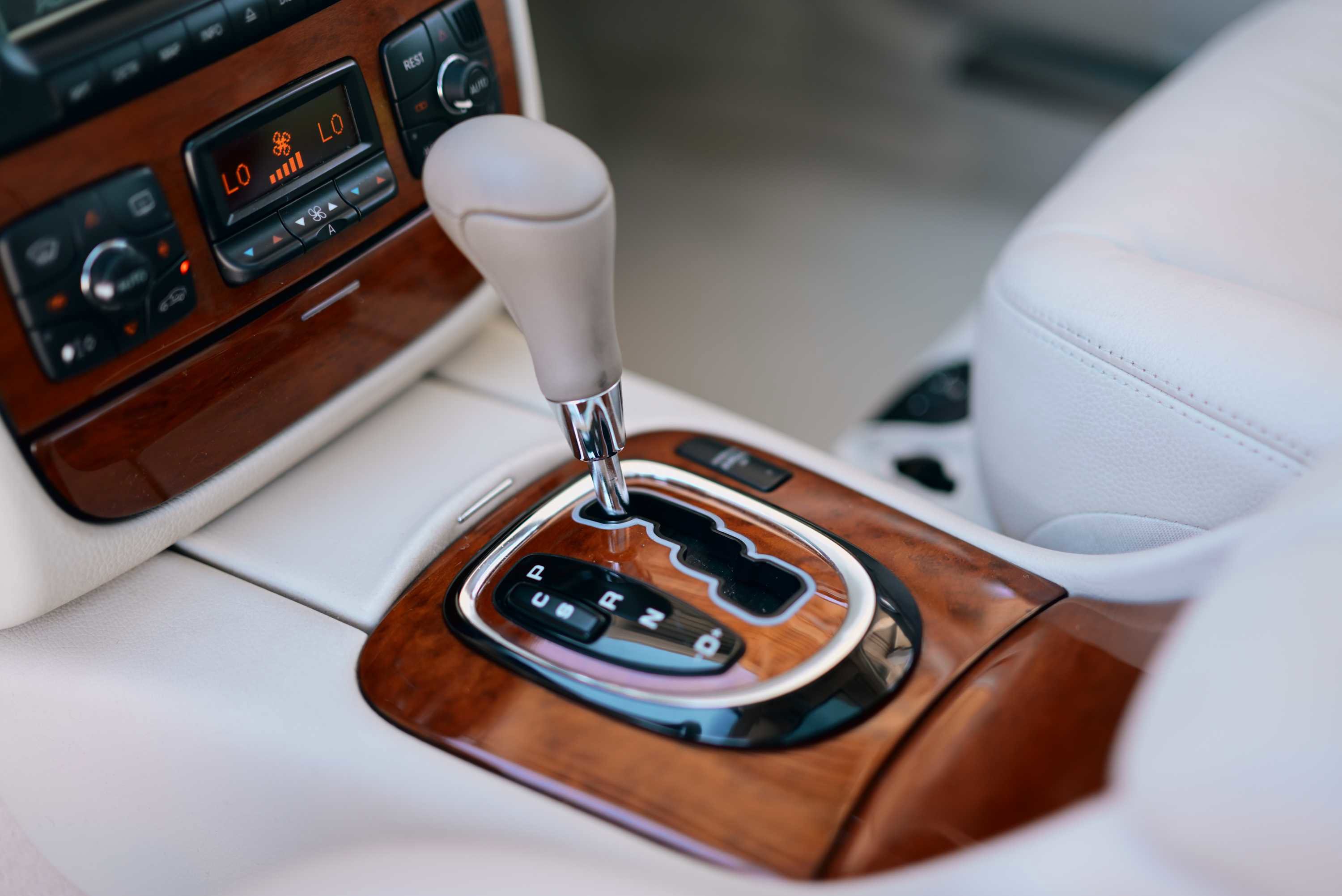 Used 2003 Mercedes-Benz S 430 S 430 SEDAN 4D image 34