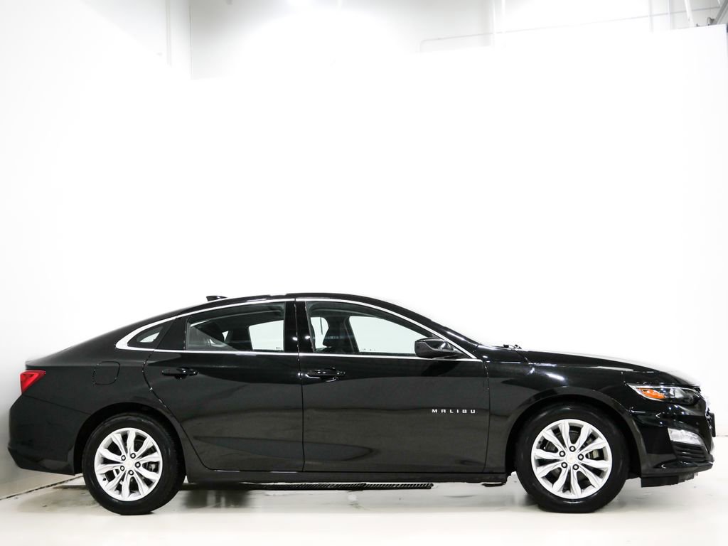 Used 2023 Chevrolet Malibu LT FWD image 4
