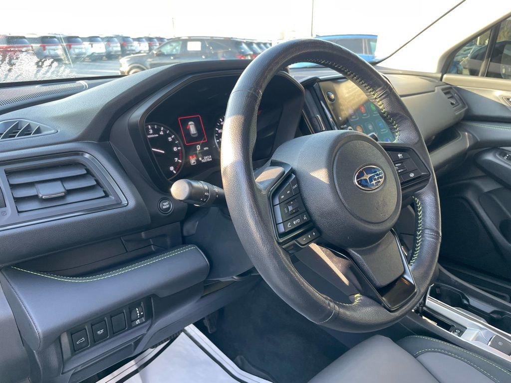 Used 2024 Subaru Ascent Onyx Edition image 7