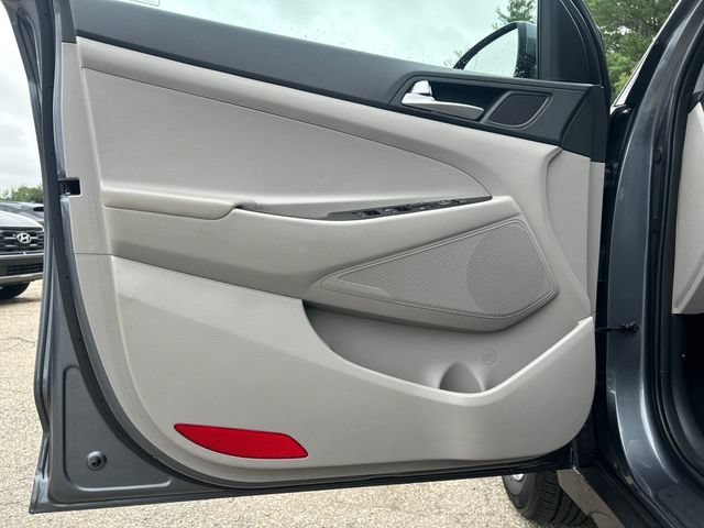 Used 2019 Hyundai Tucson SE AWD/4WD image 13