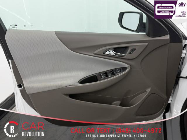 Used 2024 Chevrolet Malibu LT image 38