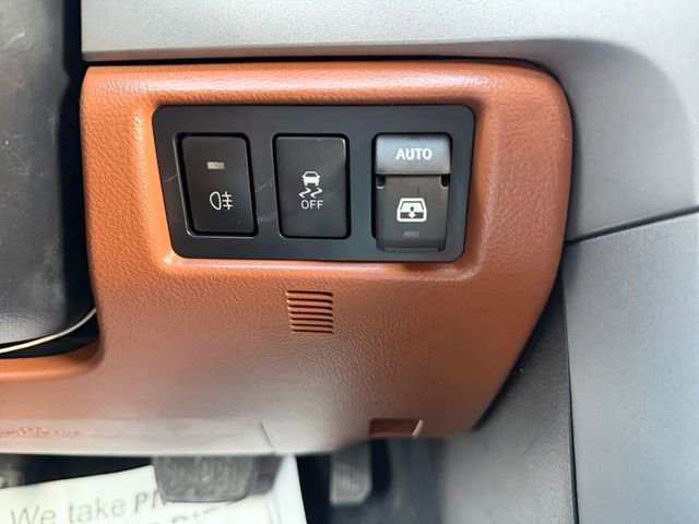 Used 2014 Toyota Sequoia Platinum image 24