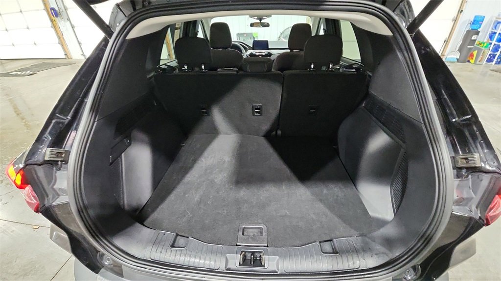 Used 2024 Ford Escape Active image 27