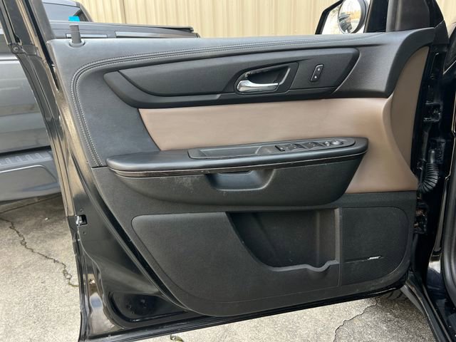 Used 2016 GMC Acadia SLT image 10