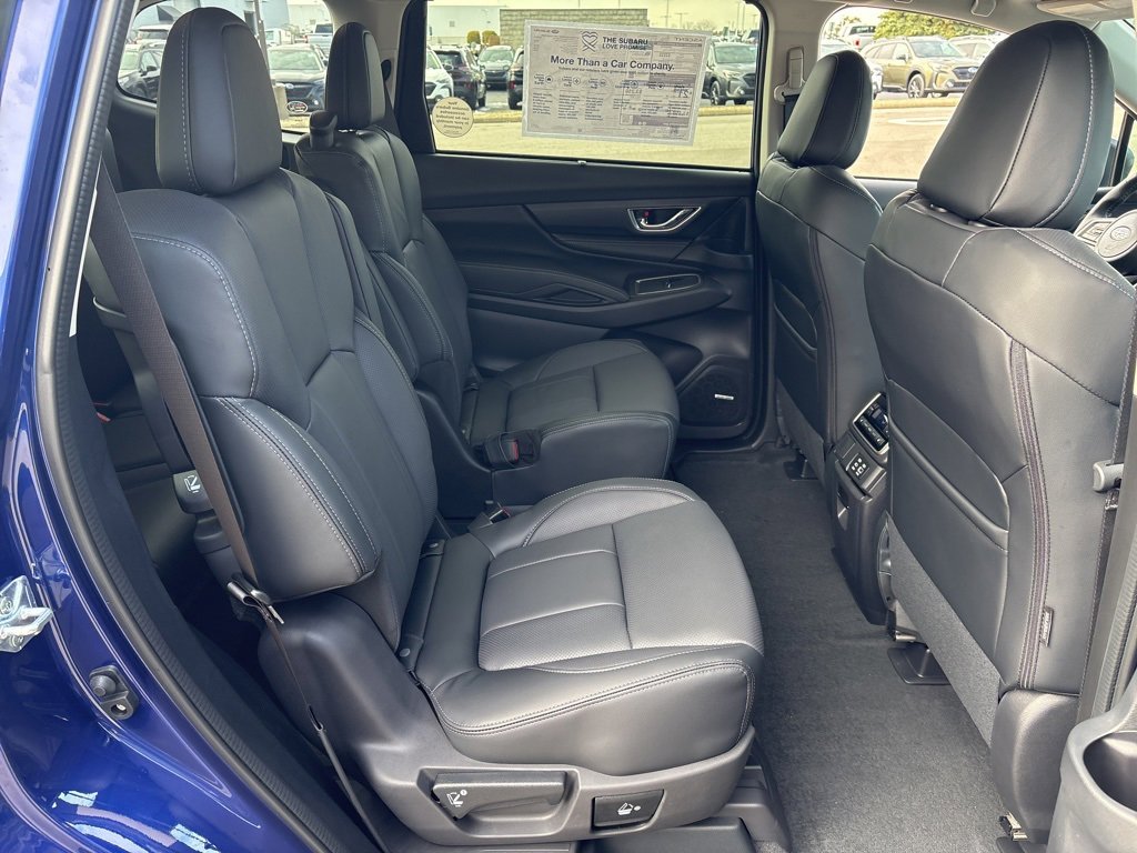 New 2026 Subaru Ascent Limited image 11