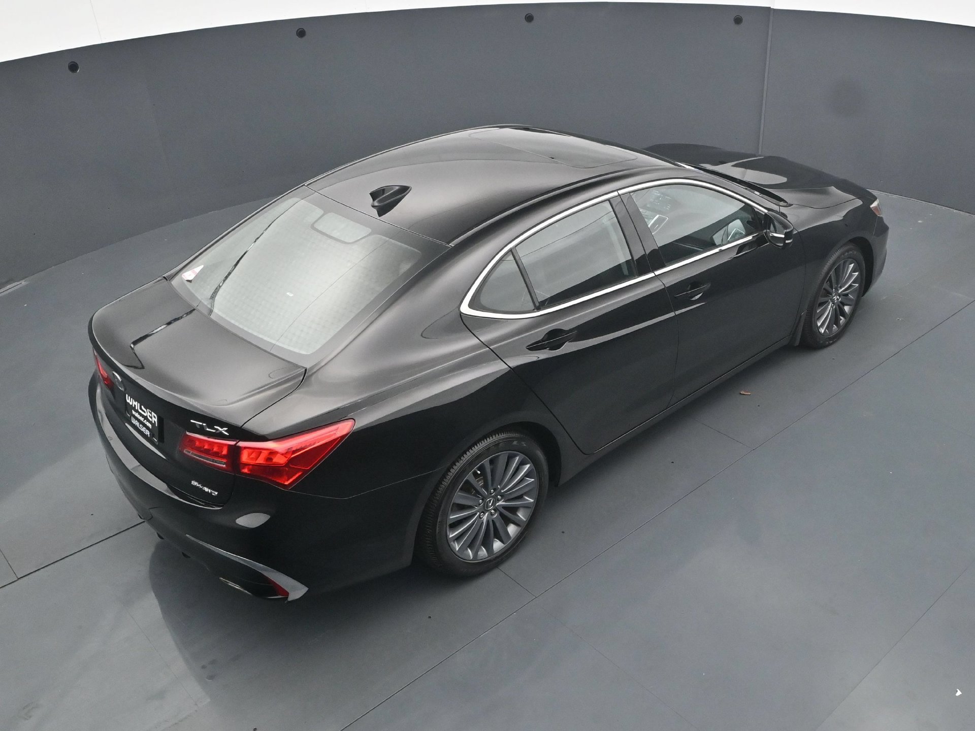 Used 2019 Acura TLX w/ Technology Package AWD/4WD image 37