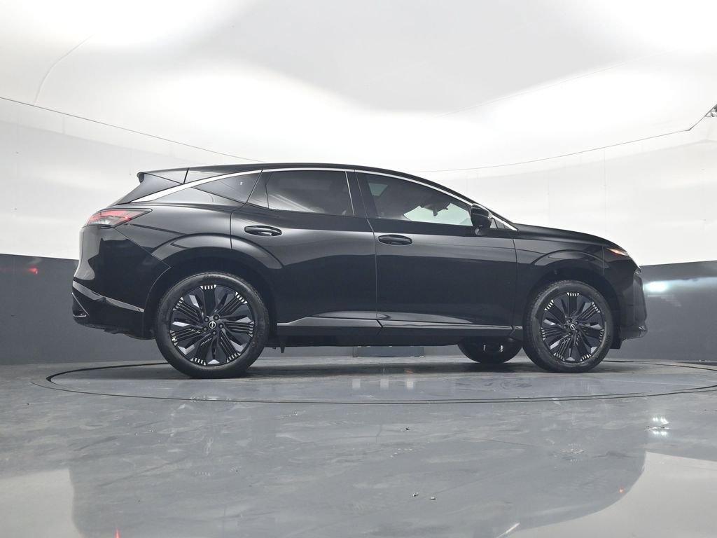 New 2026 Nissan Murano Platinum w/ Technology Package image 22