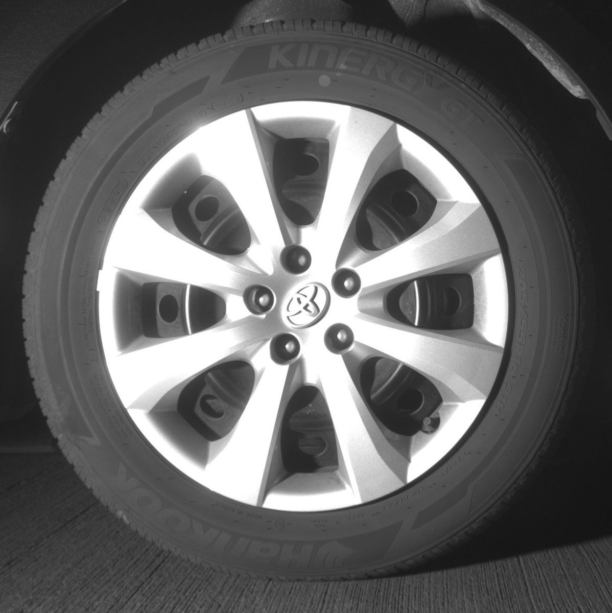 Used 2025 Toyota Corolla LE FWD image 13