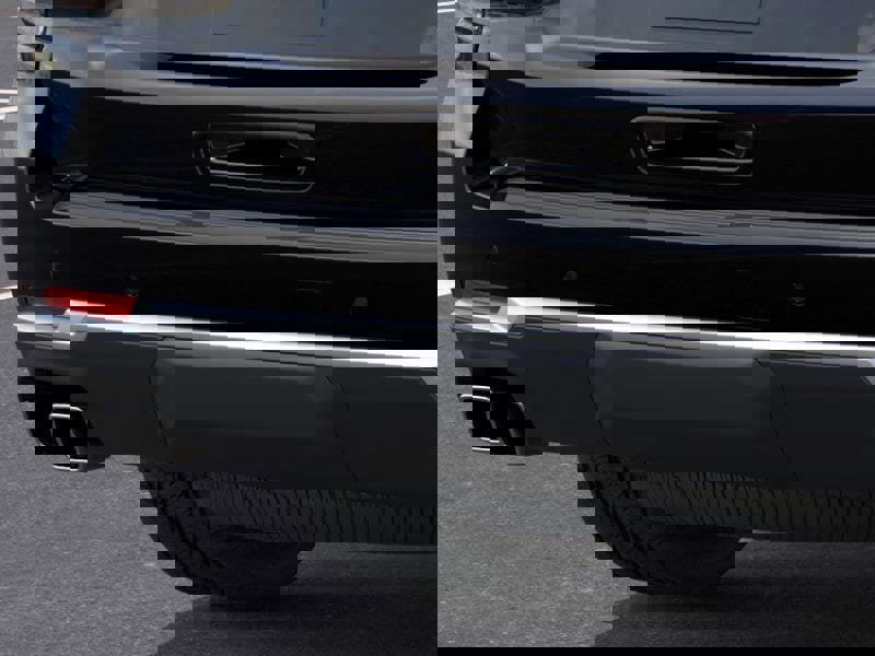 New 2026 Chevrolet Suburban High Country image 14