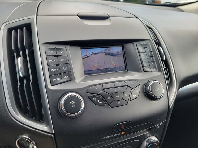 Used 2015 Ford Edge SE FWD image 29