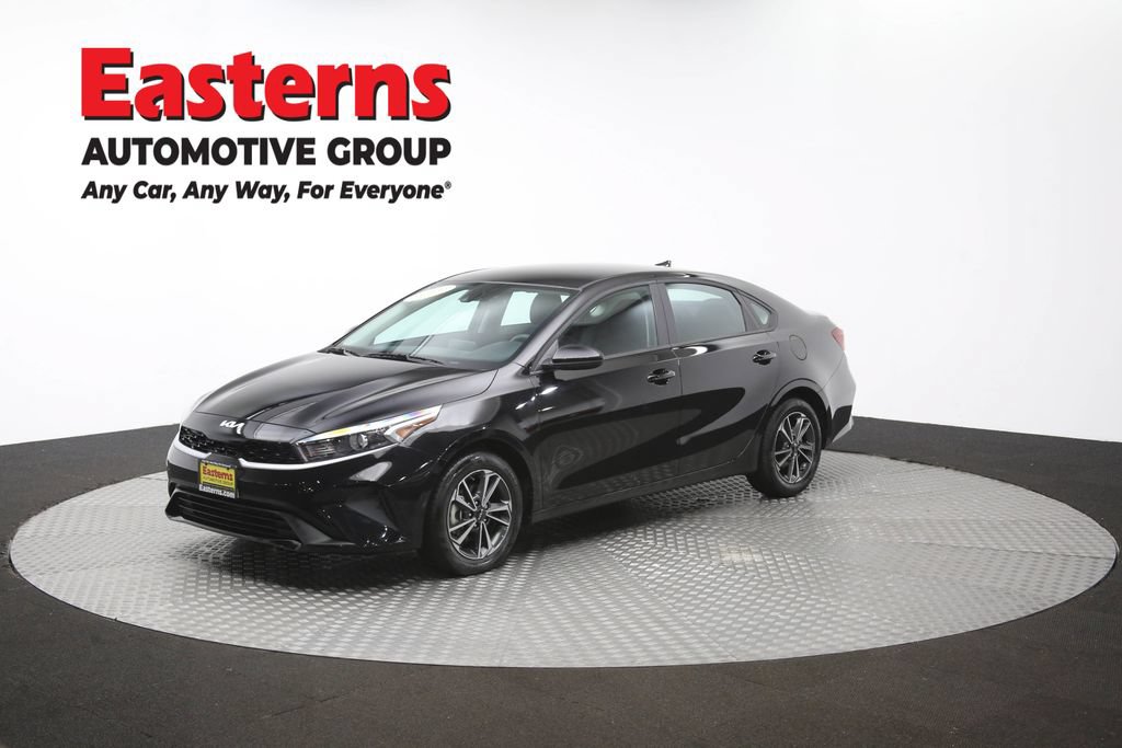 Used 2024 Kia Forte LXS FWD image 54