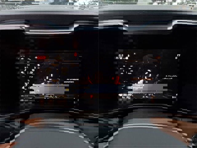 New 2026 GMC Canyon AT4 image 31