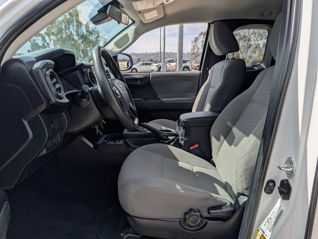 Used 2022 Toyota Tacoma SR RWD image 12