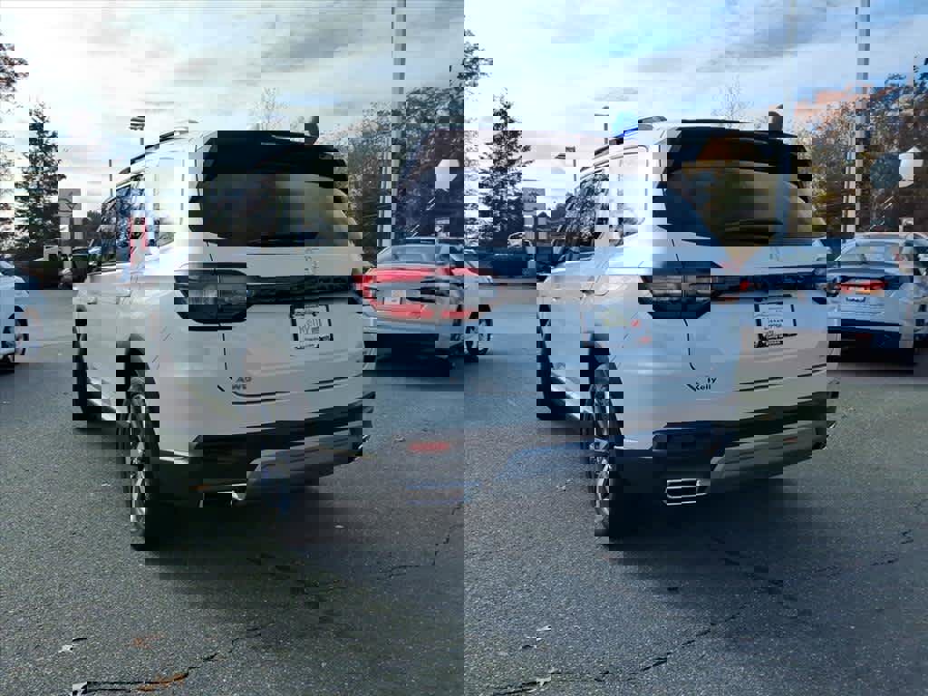 Used 2023 Honda Pilot Elite image 7