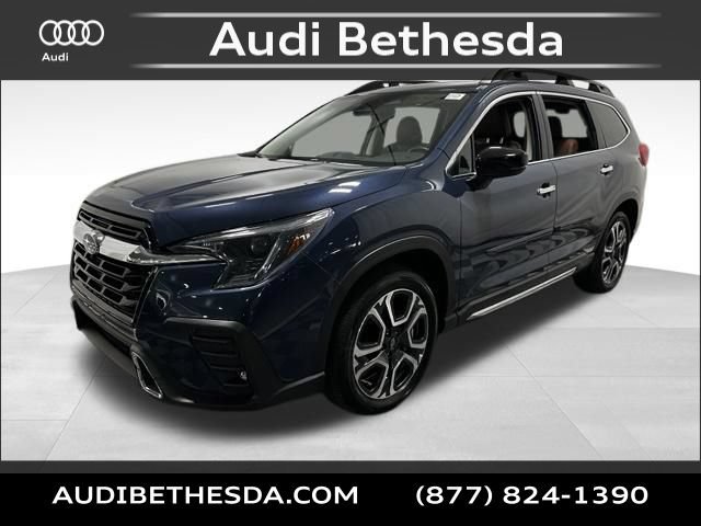 Used 2024 Subaru Ascent Touring AWD/4WD image 3