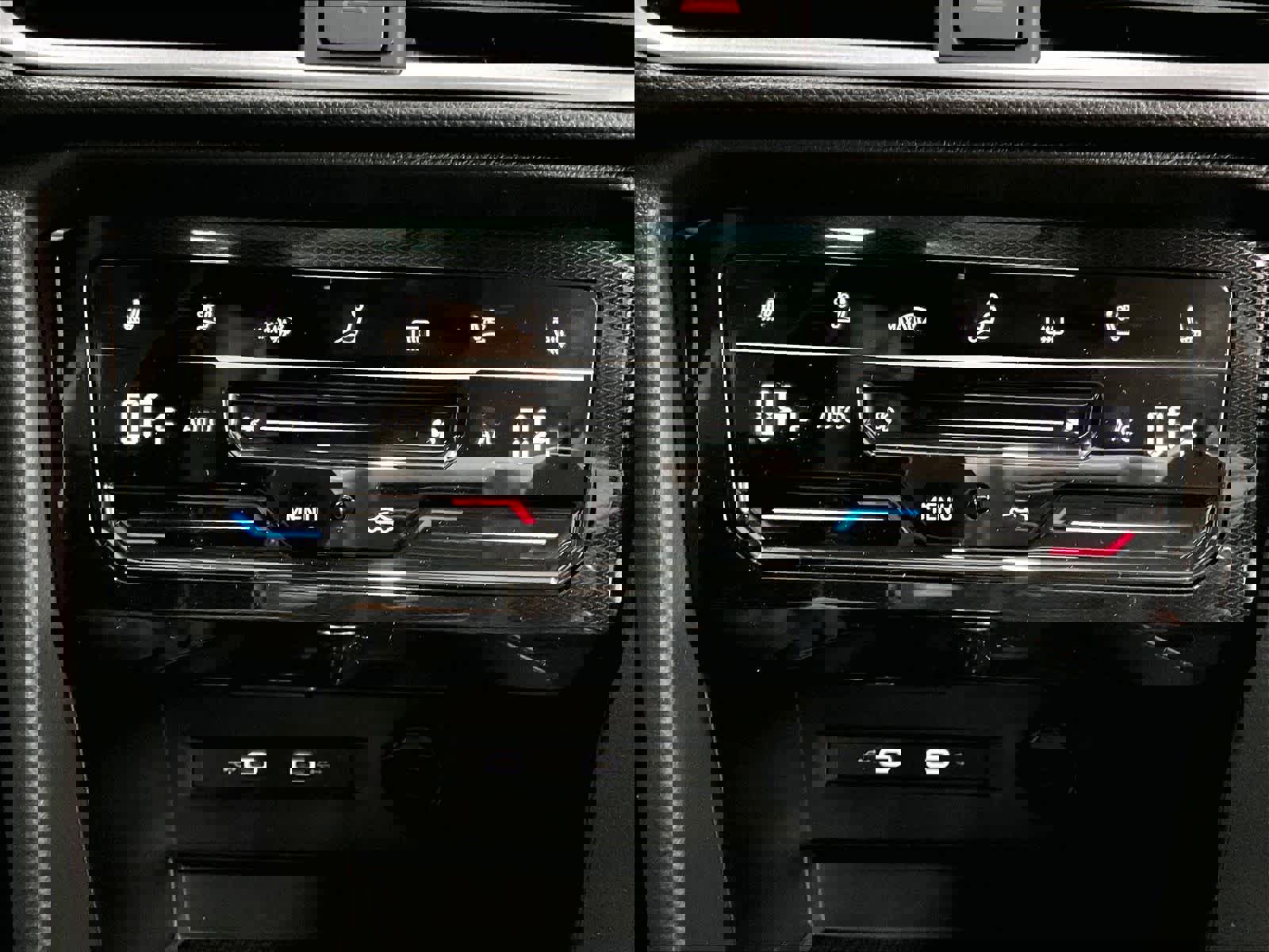 New 2026 Volkswagen Taos SEL image 21