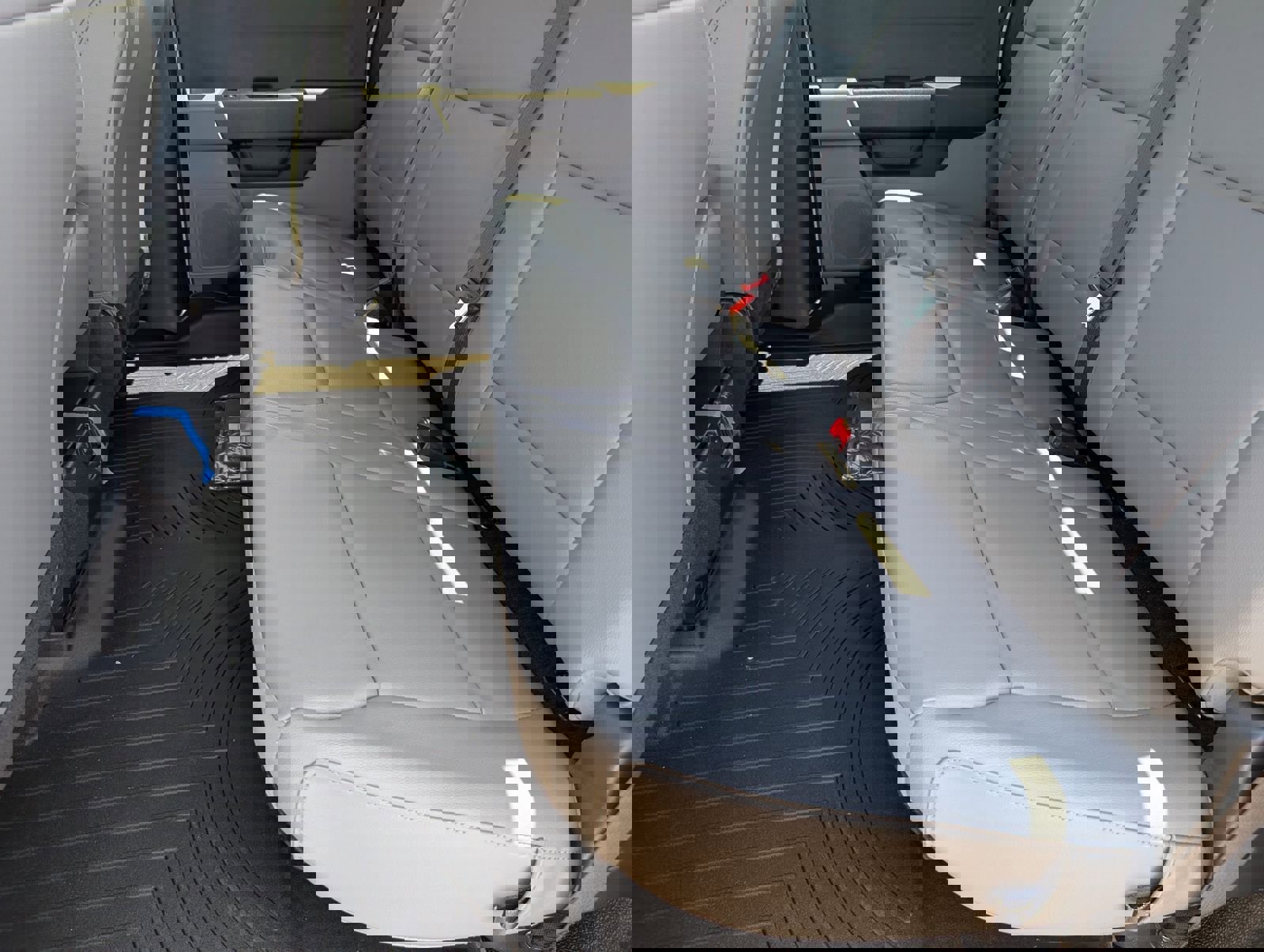 New 2025 Ford F350 XL w/ XL Chrome Package image 27