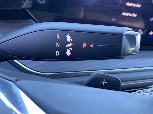 New 2026 Chevrolet Tahoe Premier w/ Sun And Tow Package image 21