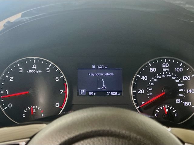 Certified 2023 Kia Seltos S w/ Navigation Package FWD image 12