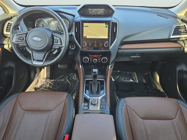 Certified 2024 Subaru Forester Touring w/ POP Package 3 AWD/4WD image 8