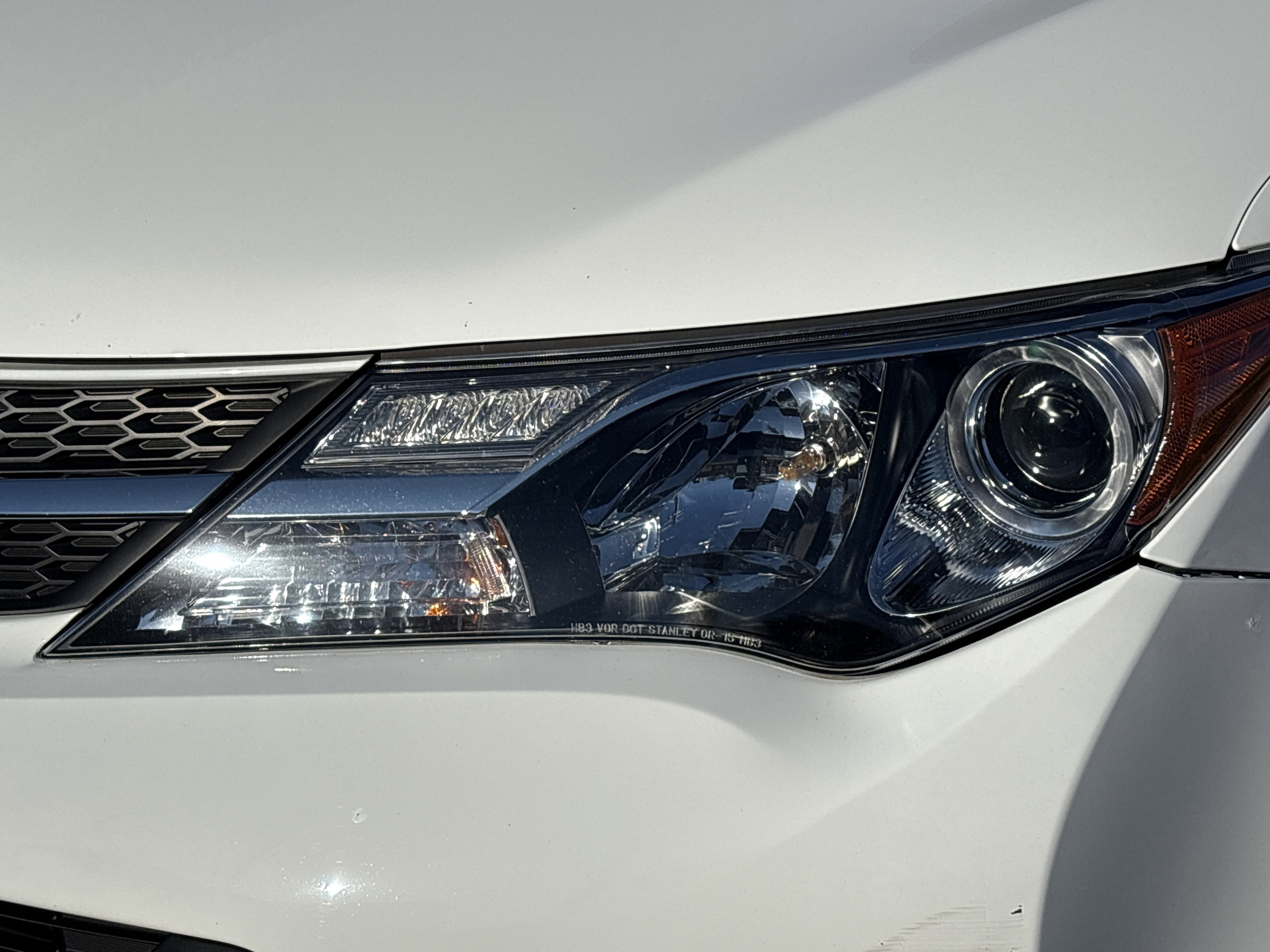 Used 2015 Toyota RAV4 XLE image 8