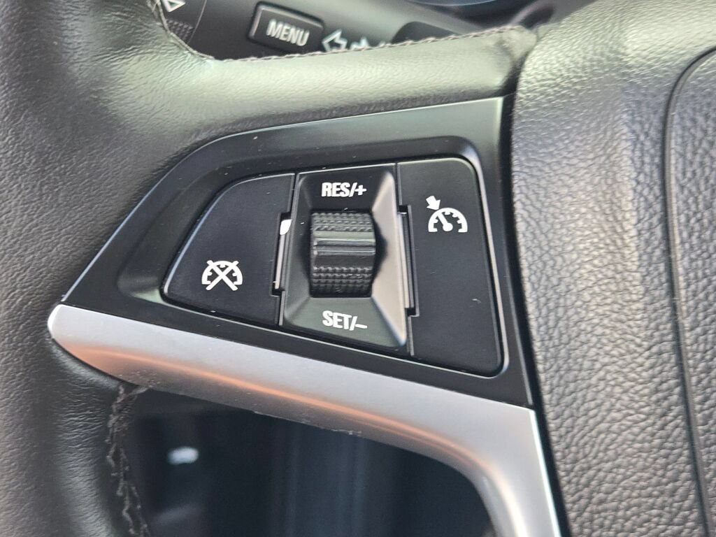 Used 2013 Buick Verano Leather FWD image 31