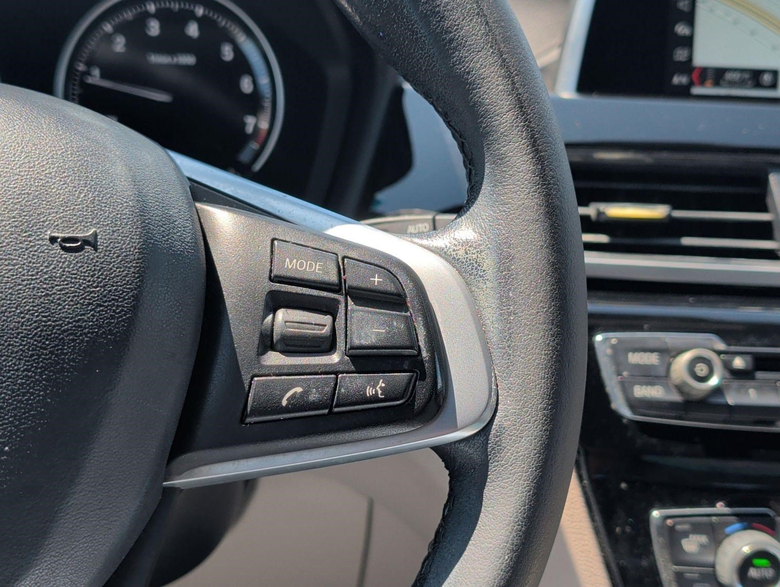 Used 2019 BMW X1 sDrive28i FWD image 15